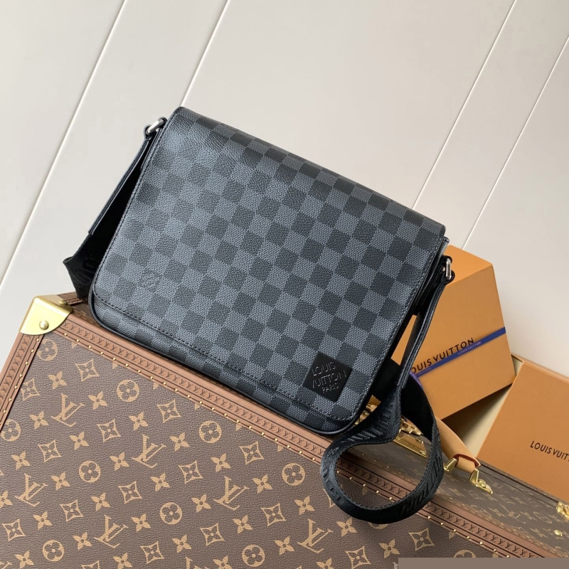 LV Satchel Bags